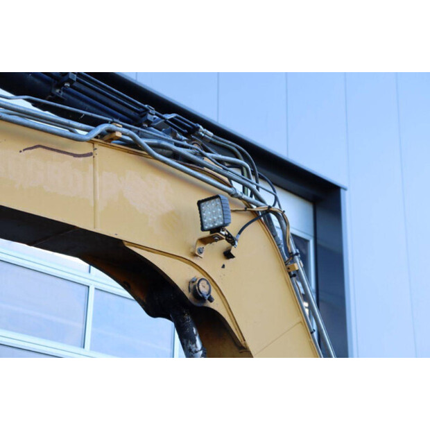 2012 كاتربيلر 308E-45471452