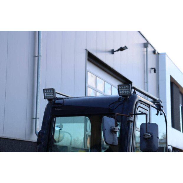 2012 كاتربيلر 308E-45471453