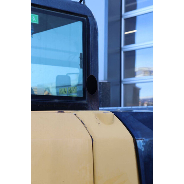 2012 كاتربيلر 308E-45471456