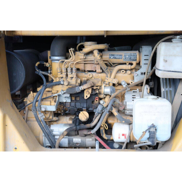 2012 كاتربيلر 308E-45471459