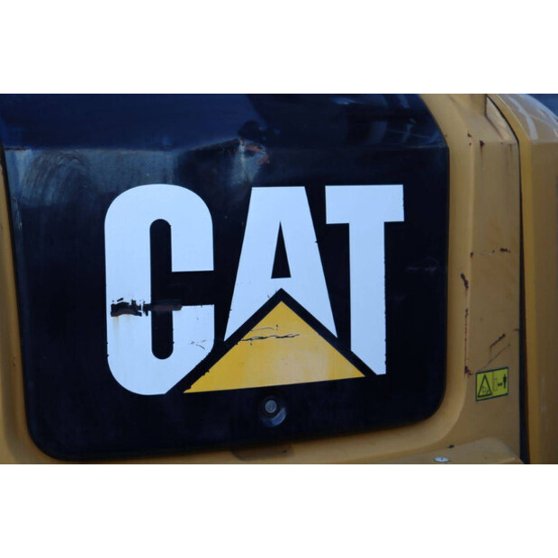 2012 كاتربيلر 308E-45471462