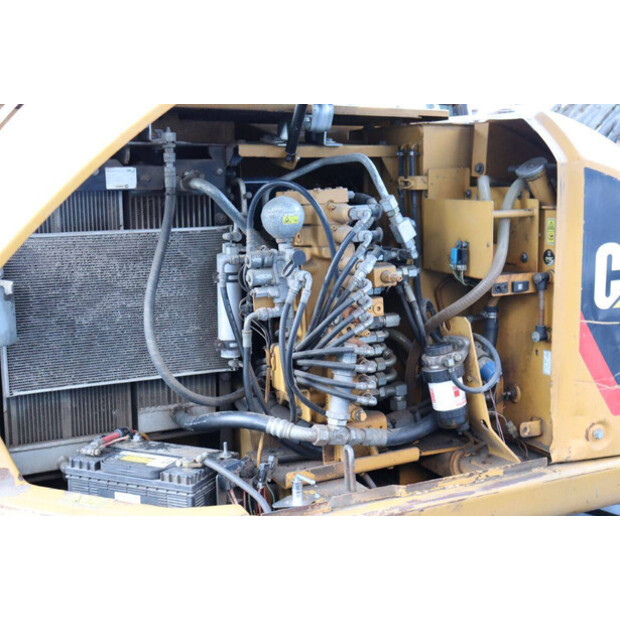 2012 كاتربيلر 308E-45471463