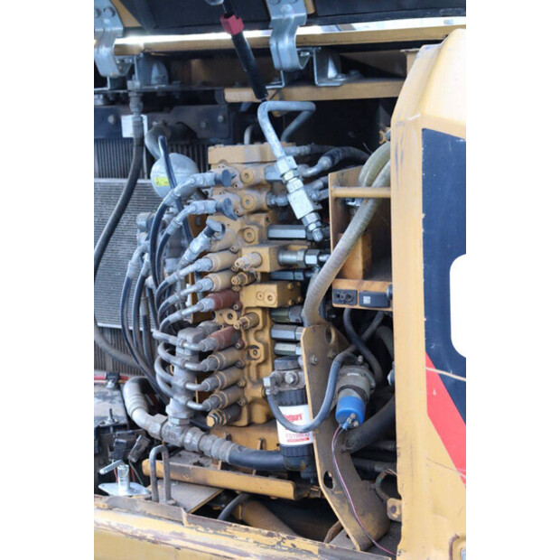 2012 كاتربيلر 308E-45471464