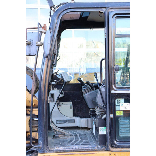 2012 كاتربيلر 308E-45471466