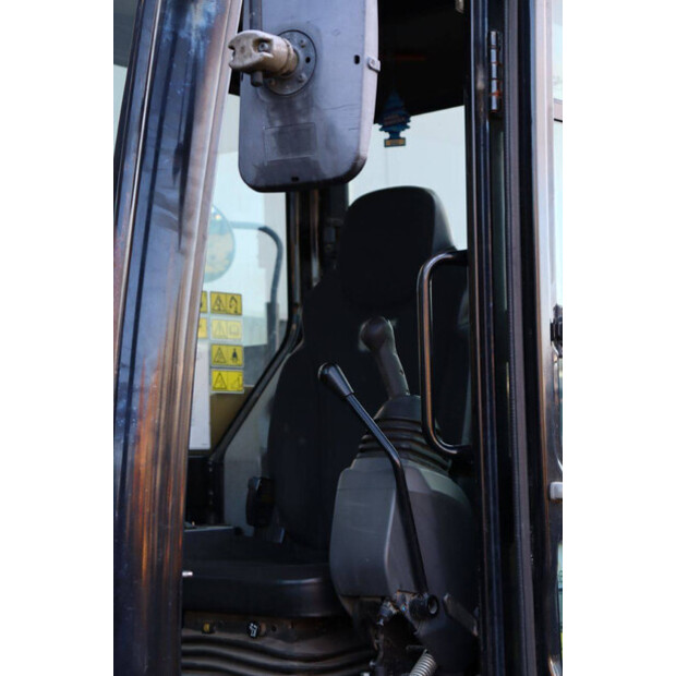 2012 كاتربيلر 308E-45471467