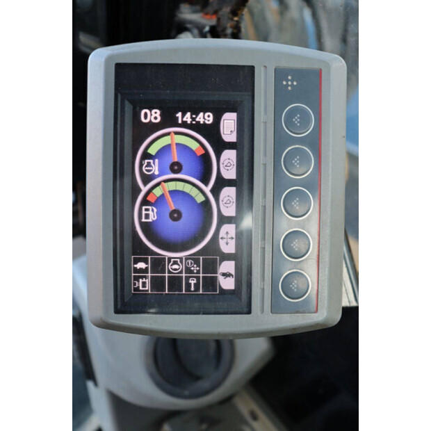 2012 كاتربيلر 308E-45471469