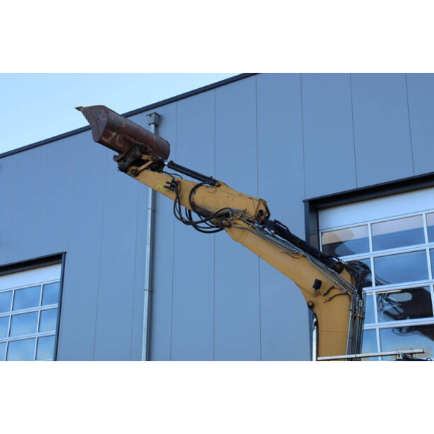 2012 كاتربيلر 308E-45471476