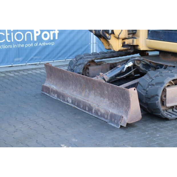 2012 كاتربيلر 308E-45471477