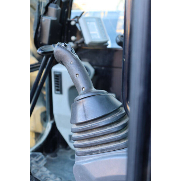 2012 كاتربيلر 308E-45471481