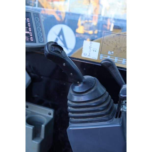 2012 كاتربيلر 308E-45471482