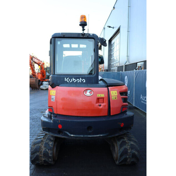 2020 KUBOTA KX057-4-45471487