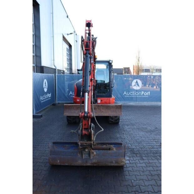 2020 KUBOTA KX057-4-45471489