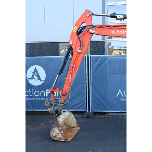 2020 KUBOTA KX057-4-45471492