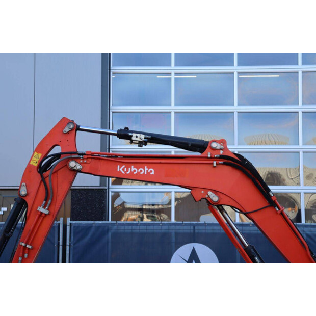 2020 KUBOTA KX057-4-45471493