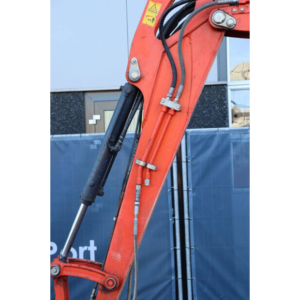 2020 KUBOTA KX057-4-45471496