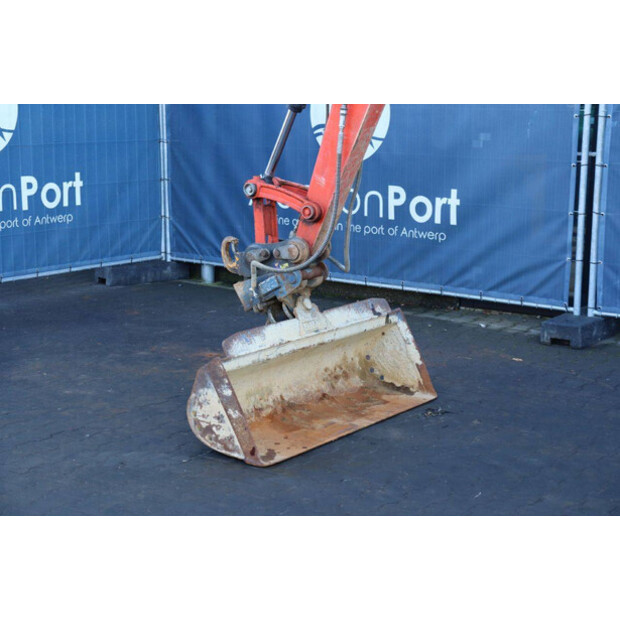 2020 KUBOTA KX057-4-45471497