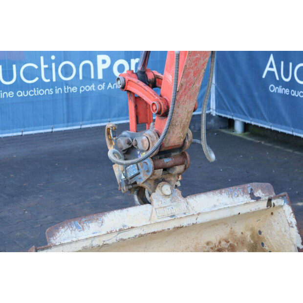 2020 KUBOTA KX057-4-45471498