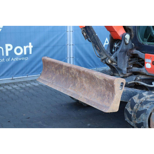 2020 KUBOTA KX057-4-45471501