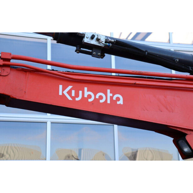 2020 KUBOTA KX057-4-45471502