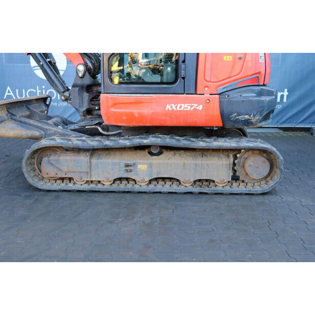 2020 KUBOTA KX057-4-45471504