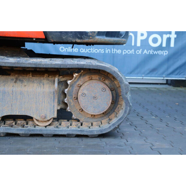 2020 KUBOTA KX057-4-45471505