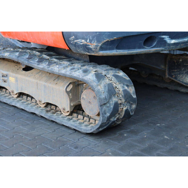 2020 KUBOTA KX057-4-45471506