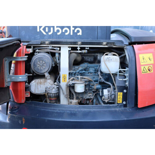 2020 KUBOTA KX057-4-45471508