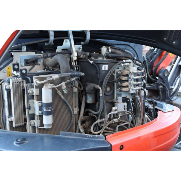 2020 KUBOTA KX057-4-45471511