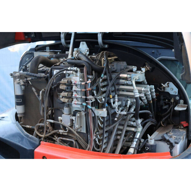 2020 KUBOTA KX057-4-45471512