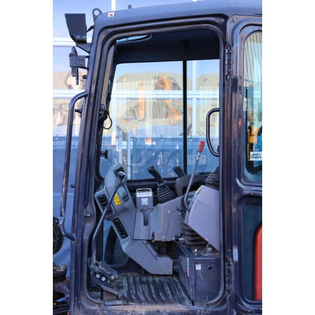 2020 KUBOTA KX057-4-45471513