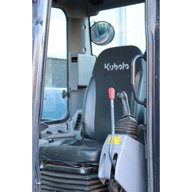 2020 KUBOTA KX057-4-45471514
