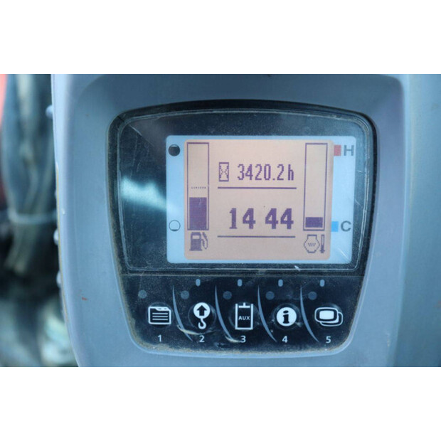 2020 KUBOTA KX057-4-45471519