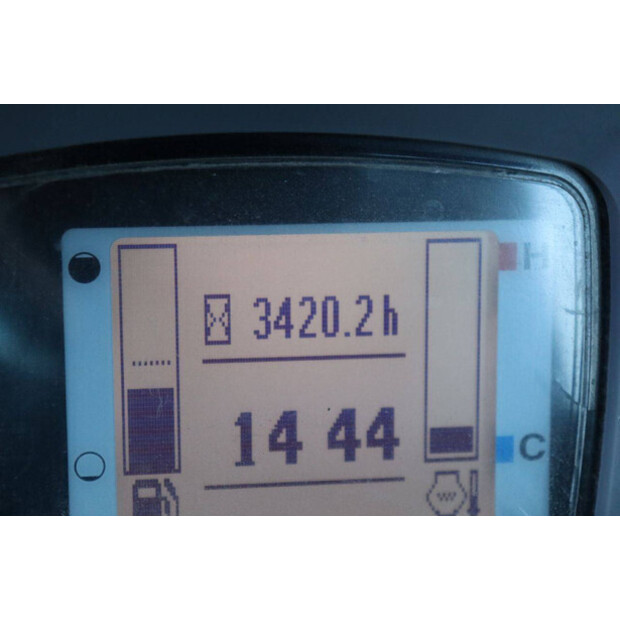 2020 KUBOTA KX057-4-45471520