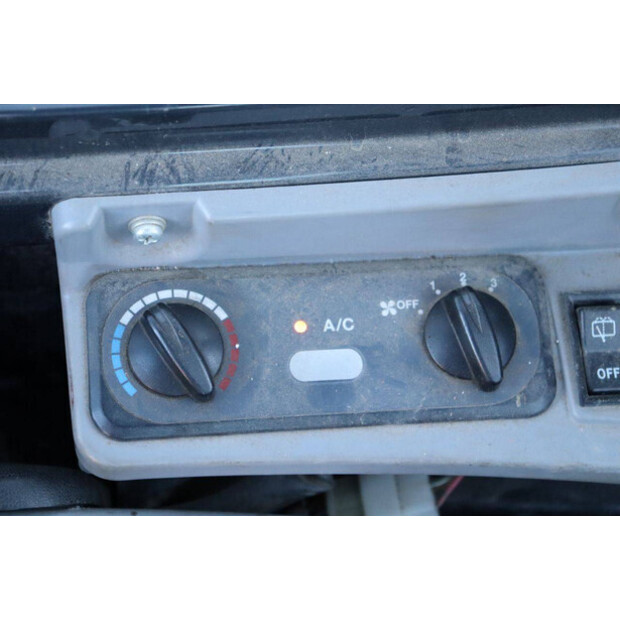 2020 KUBOTA KX057-4-45471522