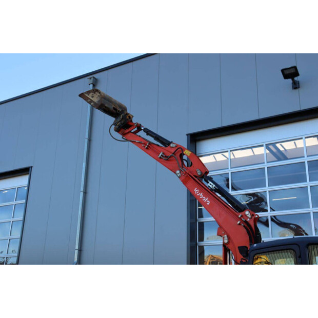 2020 KUBOTA KX057-4-45471528