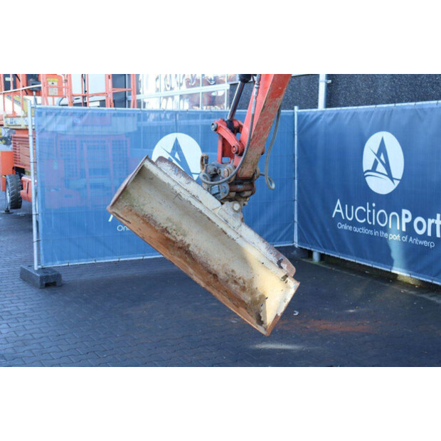 2020 KUBOTA KX057-4-45471529