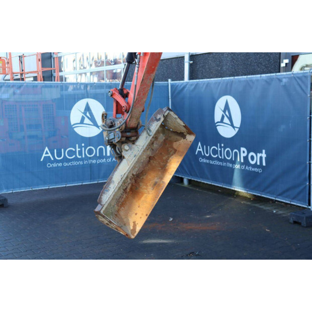 2020 KUBOTA KX057-4-45471530