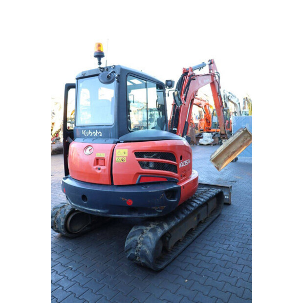 2020 KUBOTA KX057-4-45471531