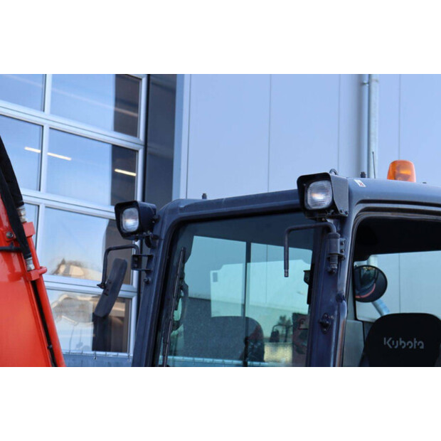 2020 KUBOTA KX057-4-45471532