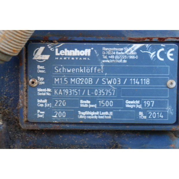 2020 KUBOTA KX057-4-45471533