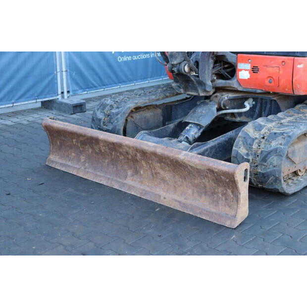 2020 KUBOTA KX057-4-45471534