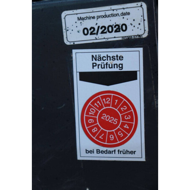 2020 KUBOTA KX057-4-45471536