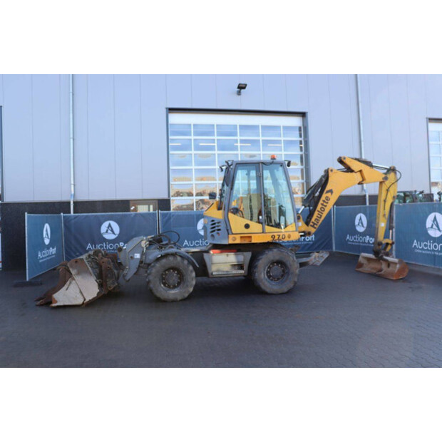 2012 Haulotte MJX 970-45471537