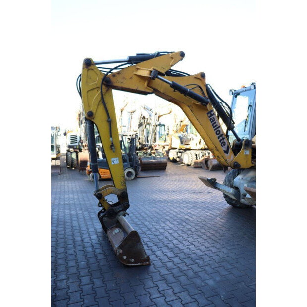 2012 Haulotte MJX 970-45471542