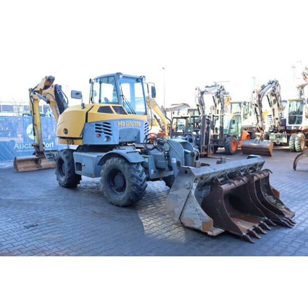 2012 Haulotte MJX 970-45471544