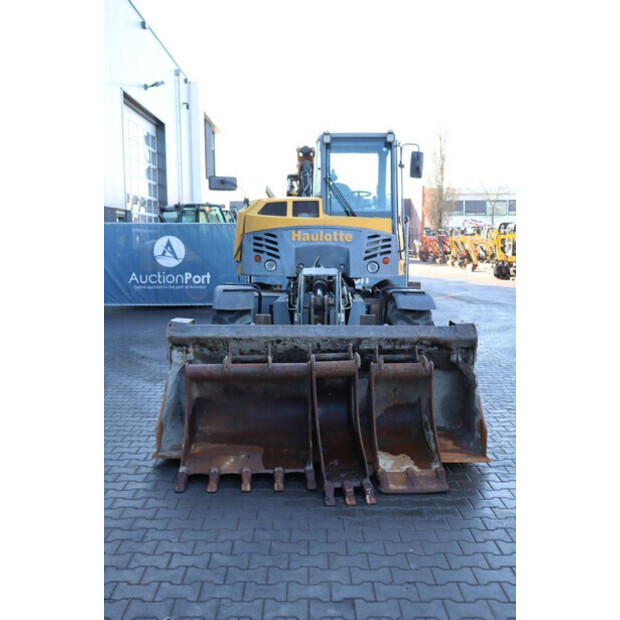 2012 Haulotte MJX 970-45471545