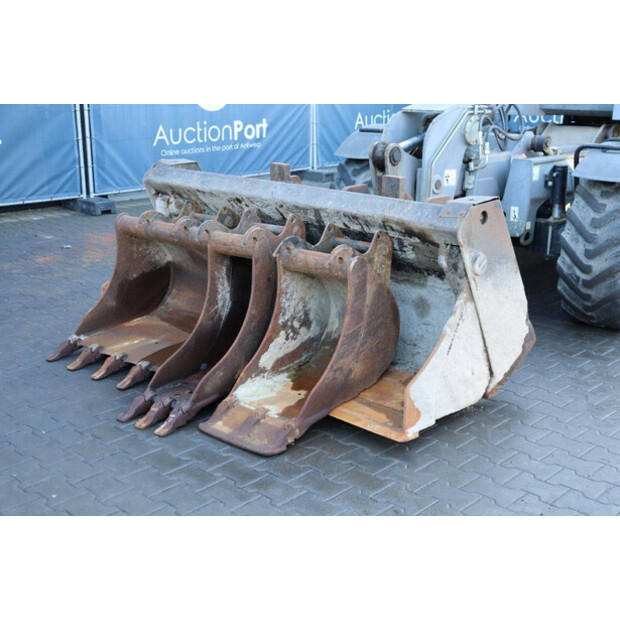 2012 Haulotte MJX 970-45471548