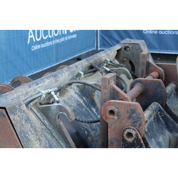 2012 Haulotte MJX 970-45471552