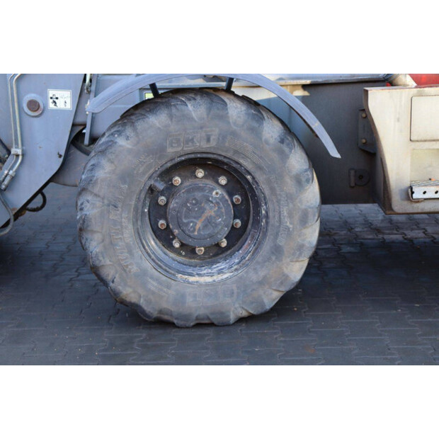 2012 Haulotte MJX 970-45471553