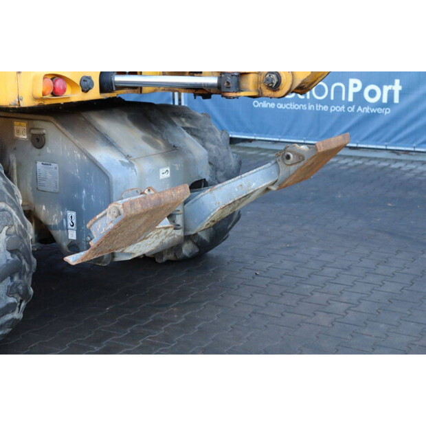 2012 Haulotte MJX 970-45471555